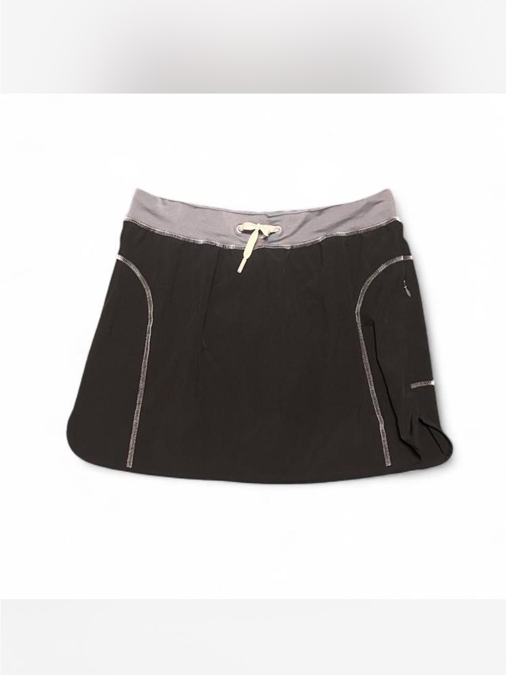 Title Nine Y2K Style Athleisure Skort